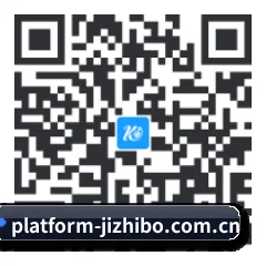 iOS 苹果版 二维码